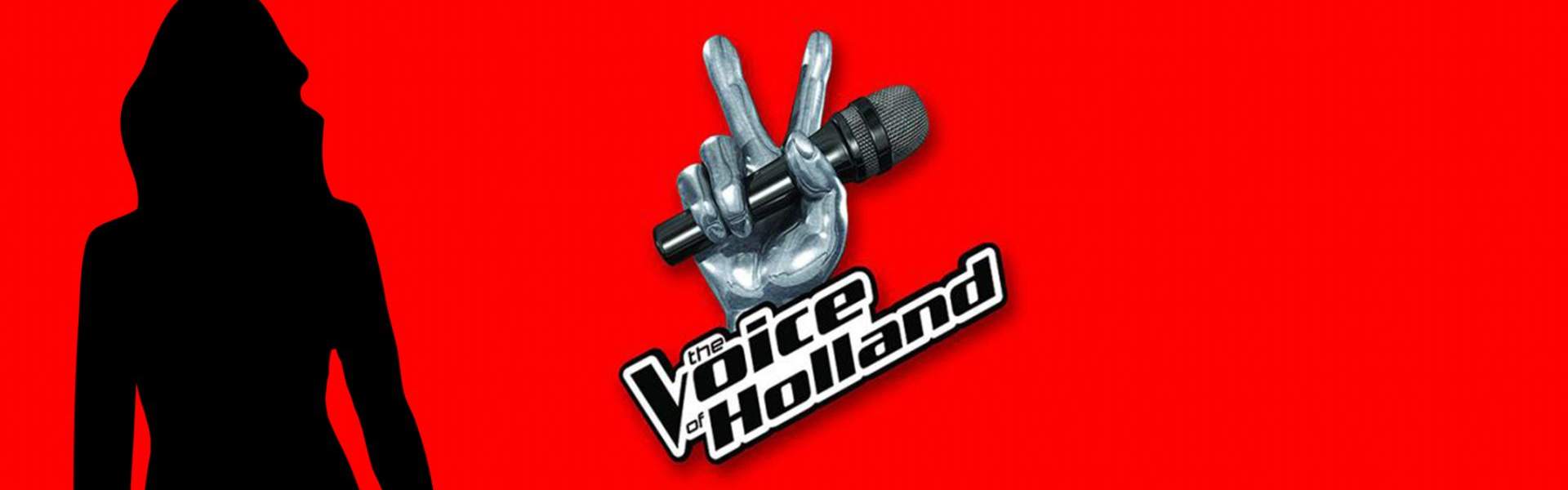 The Voice:The Dutch #MeToo Scandal